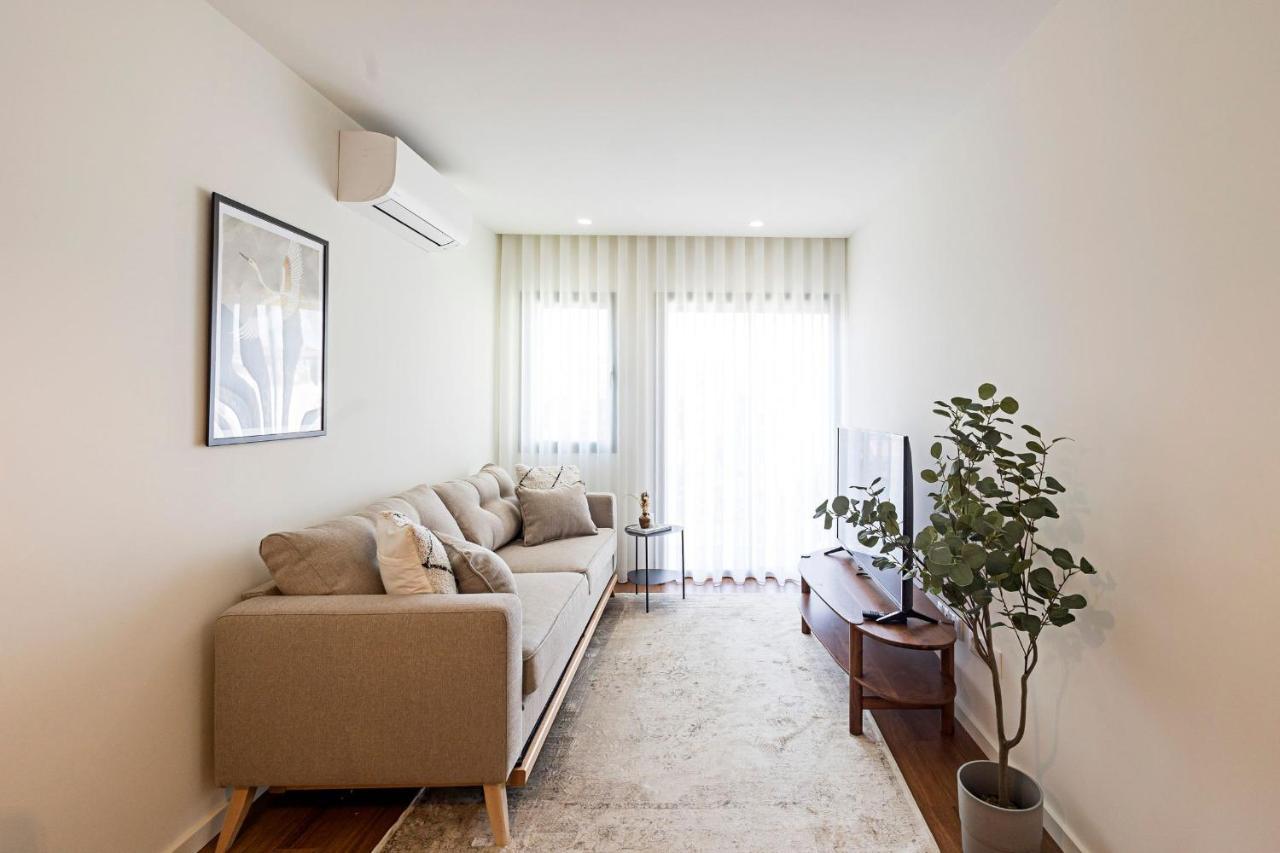 Apartamento Santos 1071 By Lovelystay