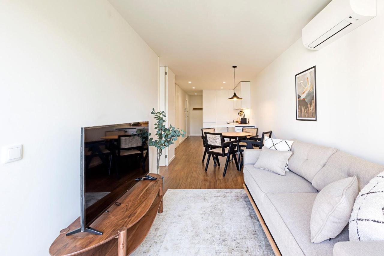 Santos 1071 By Lovelystay Apartamento