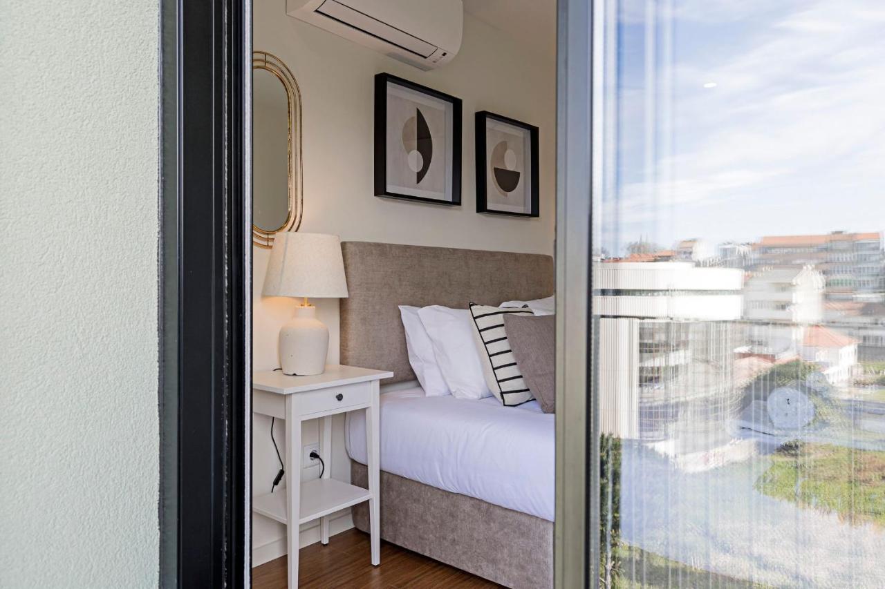 Apartamento Santos 1071 By Lovelystay
