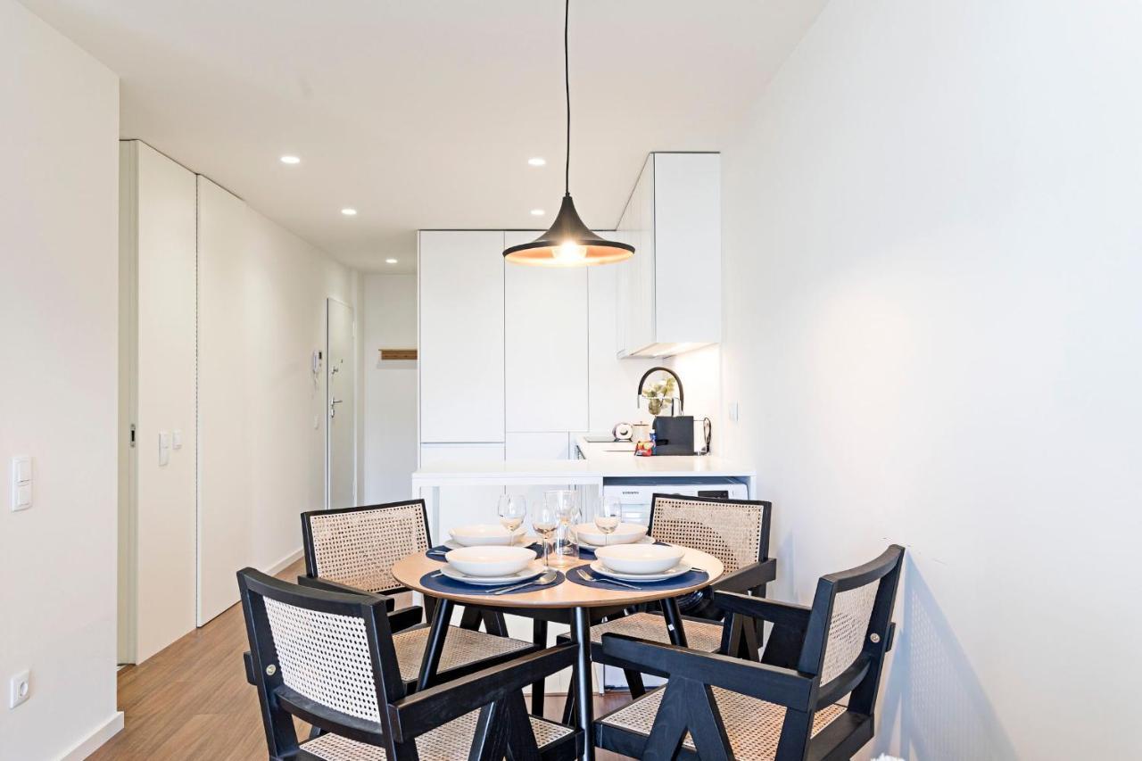 Apartamento Santos 1071 By Lovelystay