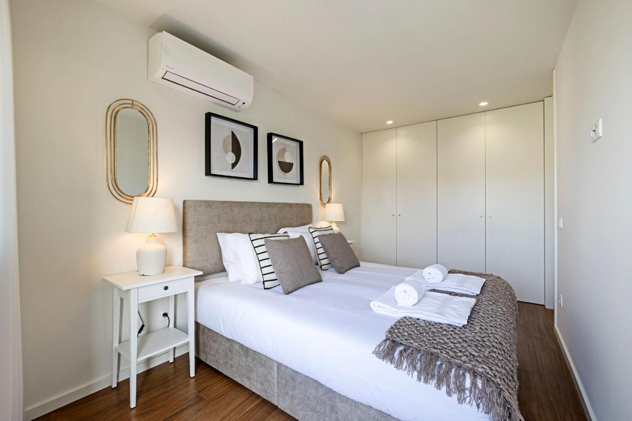 Apartamento Santos 1071 By Lovelystay