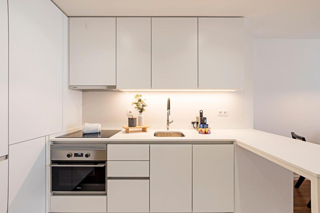 Apartamento Santos 1071 By Lovelystay