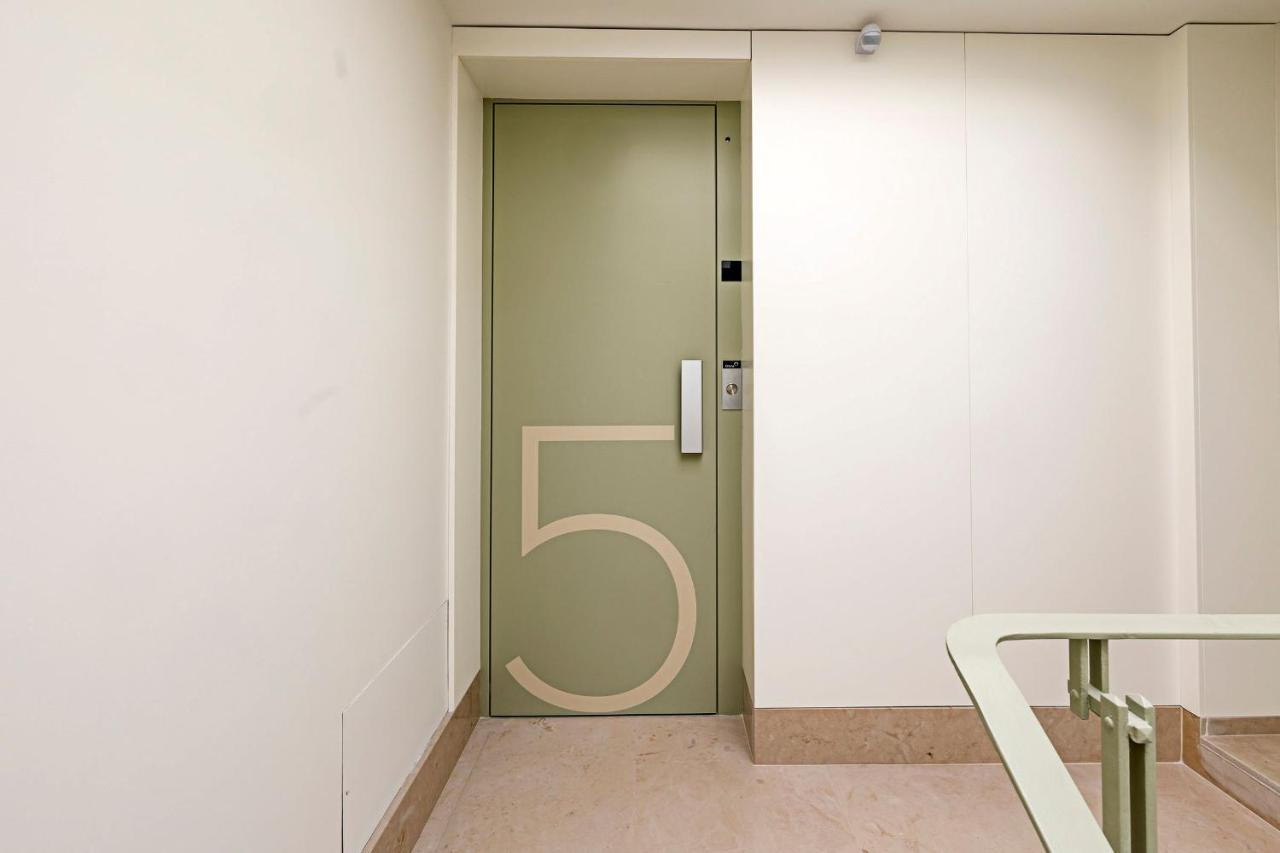 Apartamento Santos 1071 By Lovelystay *