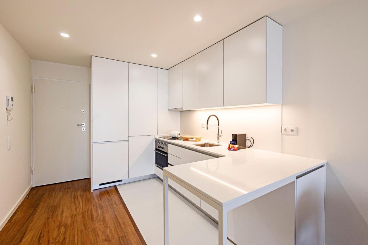 Apartamento Santos 1071 By Lovelystay *