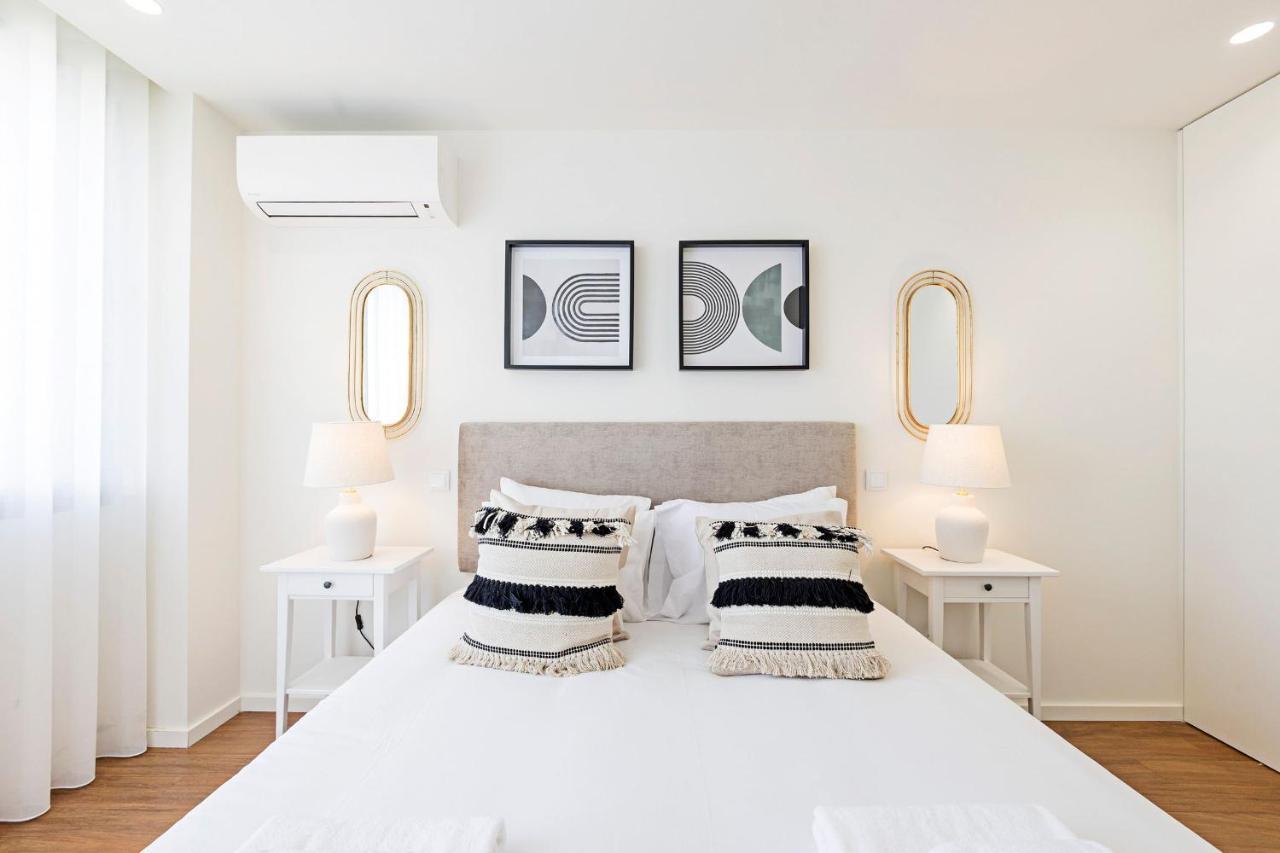 Apartamento Santos 1071 By Lovelystay Porto