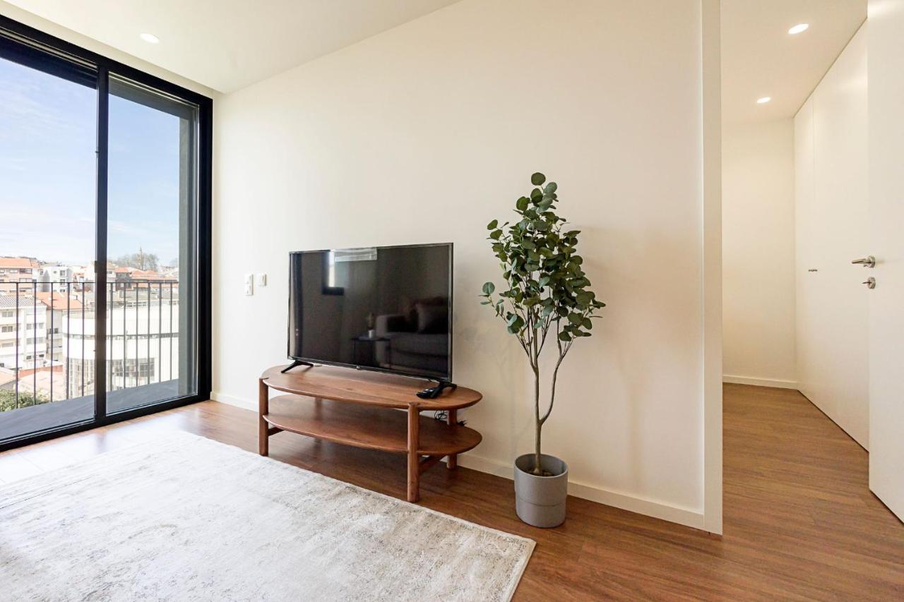 Apartamento Santos 1071 By Lovelystay