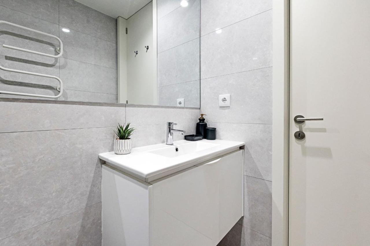 Apartamento Santos 1071 By Lovelystay *