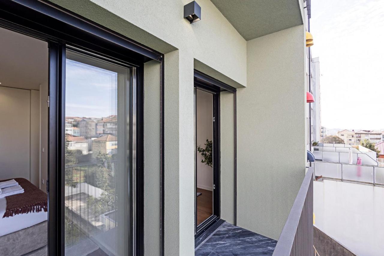 Apartamento Santos 1071 By Lovelystay *