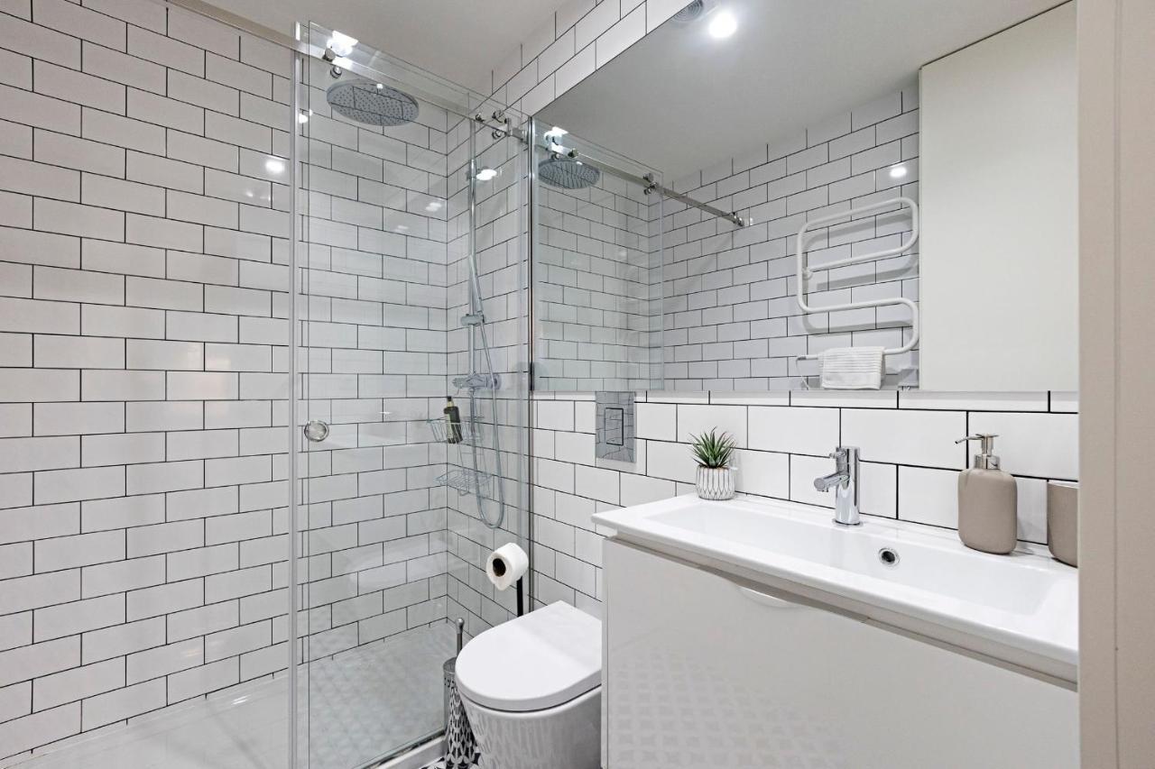 Santos 1071 By Lovelystay Apartamento Porto